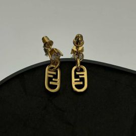 Picture of Fendi Earring _SKUFendiearring10lyr248832